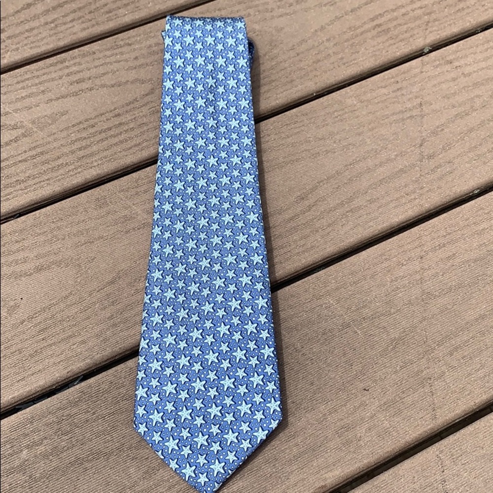 Men’s tie